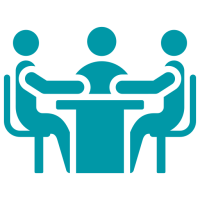 meeting meeting